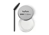 Моделюючий віск для брів TopFace "Eyebrow Wax"