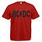 Футболка "AC/DC", фото 3