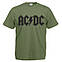 Футболка "AC/DC", фото 5
