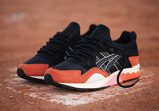 Кросівки чоловічі Asics Gel Lyte V "Misfits" / ASC-833