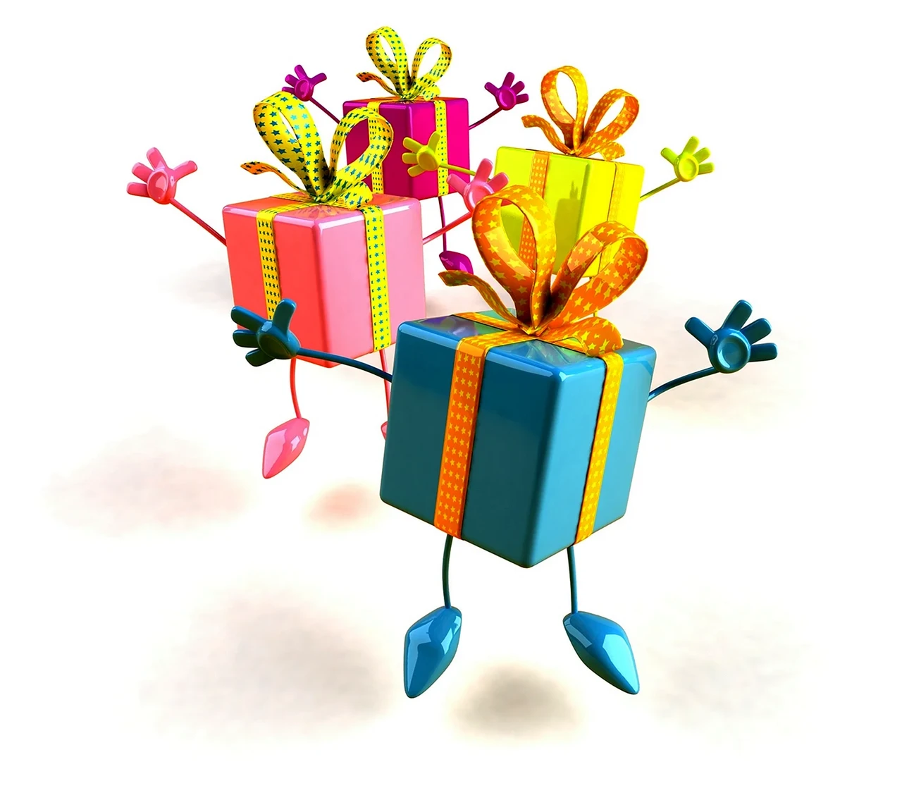 Surprise BOX сюрприз бокс коробка с подарком девушке, парню, ребенку "Эмоции гарантированные" крутой подарок - фото 7 - id-p1921189145