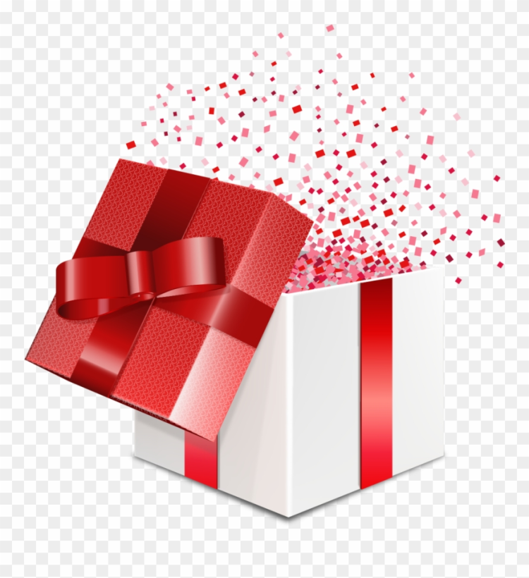 Surprise BOX сюрприз бокс коробка с подарком девушке, парню, ребенку "Эмоции гарантированные" крутой подарок - фото 9 - id-p1921189145