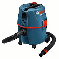 Пилосос промисловий Bosch GAS 20 L SFC, 1200 Вт