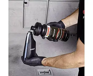 Універсальний очисник Sonax Multistar 1 л для зовнішніх та внутрішніх поверхонь, фото 2