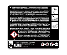 Універсальний очисник Sonax Multistar 1 л для зовнішніх та внутрішніх поверхонь, фото 4