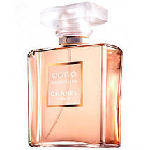 Chanel Coco Mademoiselle парфумована вода 100 ml. (Шанель Мадмуазель), фото 2