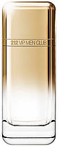 Carolina Herrera 212 VIP Men Club Edition туалетна вода 100 ml. (Кароліна Еррера 212 Віп Мен Клаб Эдишн), фото 2