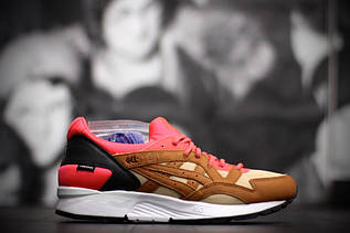 Кросівки чоловічі Asics Gel Lyte V "Mix & Match" / ASC-836