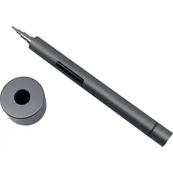 Шурупокрут Xiaomi Wowstick Precision Screwdriver Black 69 in 1 (F00261871)