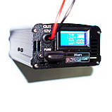 10А 12В Автомобільний зарядний пристрій з дисплеєм UKC зарядка для акумулятора від розетки 220В, фото 3
