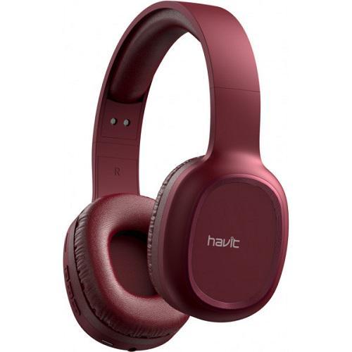 Навушники HAVIT HV-H2590BT PRO Bluetooth