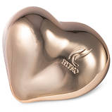 Автомобільний ароматизатор "Hypno Casa" Prima кліпса серце "POESIA DI FIORI", фото 2