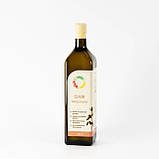 Мигдальна олія холодного віджиму (сиродавлена) нерафінована – вітаміни та Омега-кислоти, фото 4