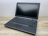 Ноутбук Б/У Dell Latitude E6330 13.3 HD TN/i5-3340M 2(4)x3.40 GHz/RAM 8GB/SSD 240GB/АКБ 59Wh/Сост. 8.6 B