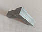 Посилений кутовий з'єднувач для алюмінієвого профілю 20 х 20 х 1,5 мм Gray Код/Артикул 184 00005, фото 2