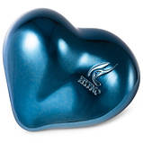 Автомобильный ароматизатор "Hypno Casa " Prima клипса сердце "VENTO DI MARE", фото 2