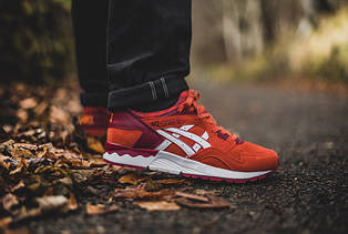 Кросівки чоловічі Asics Gel Lyte V "Pepper Pack" / ASC-841