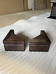 Кутові меблеві опори для ліжка / Кутові - 4, фото 6