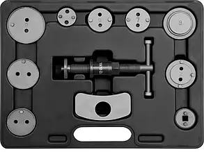 Набір ручних сепараторів для гальмівних затискачів YATO YT-0681
