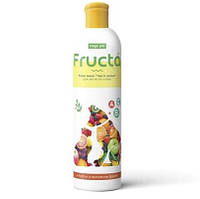 Бальзам-ополіскувач для собак та котів Magic Pet Fructa, з екстрактом персика, 220 мл