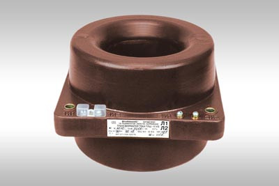 Трансформатор струму ТШЛУ 10