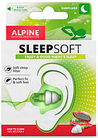 Alpine SleepSoft - Беруши для сна