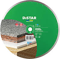 Круг алмазный 400x2.4x32мм 1A1R Granite Premium DISTAR