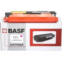 Тонер-картридж BASF HP CLJ 150\/178\/179, Magenta, without chip (BASF-KT-W2073A-WOC)