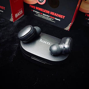 Наушники Hoco DES11 Wireless Headset TWS