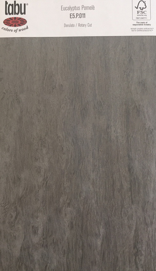 Шпон тангентальні Табу E5.P.011, фото 1