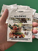 Бурштинова кислота" (2 г) від Agromaxi