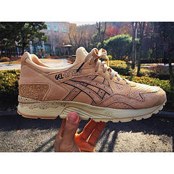 Кросівки чоловічі Asics Gel Lyte V "Sand Layer" / ASC-846