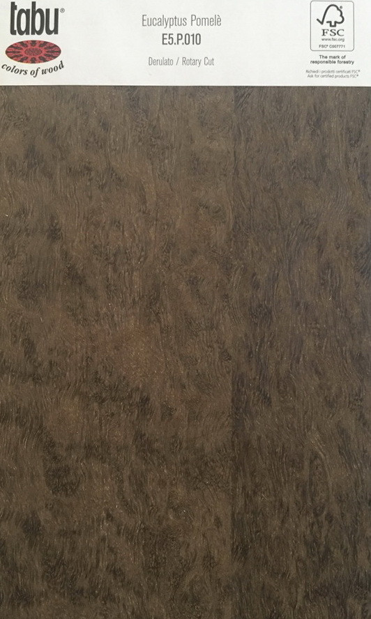 Шпон тангентальні Табу E5.P.010, фото 1
