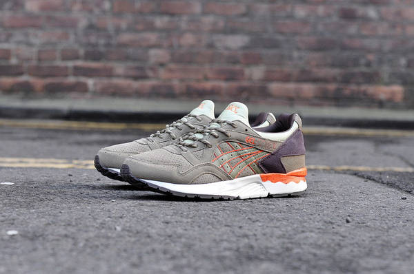 Asics Gel Lyte V Scorpion Pack ASC