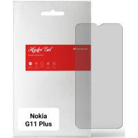 Пленка защитная Armorstandart Matte Nokia G11 Plus (ARM65124)