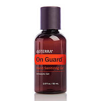 Дезинфицирующий гель для рук Он Гард doTERRA On Guard Sanitizing Gel