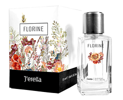 Парфумована вода FLORINE