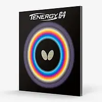 Накладка для ракетки Butterfly Tenergy 64 (Japan version)