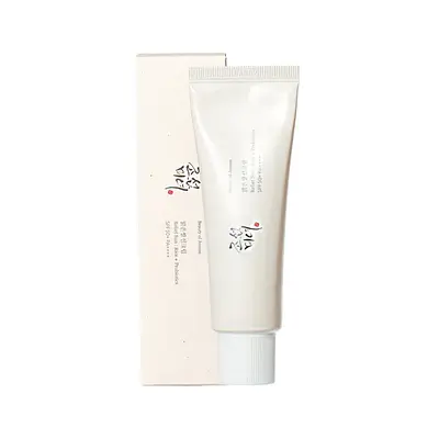 Beauty of joseon spf 50 - купить недорого на Prom.ua: цены, акции и ...