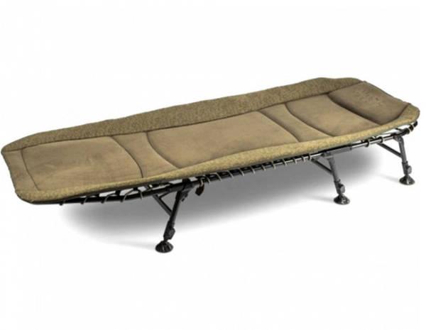 Розкладачка коропова Nash Tackle Bedchair