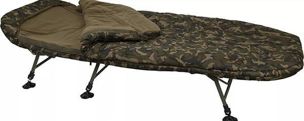 Спальна система Fox R Series Camo Sleep System