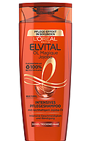 Шампунь для дуже сухого волосся L oreal Paris Elvital Intensives Pflegeshampoo 300 мл