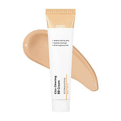 Purito Cica Clearing BB Cream Neutral Ivory №13 - BB крем з екстрактом центелли азіатської, 30 мл