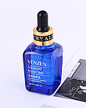 Сироватка для вишукана venzen hyaluronic acid moisture hydratin, фото 4