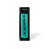 Зарядний пристрiй Videx VCH-U101 (18650\AA) Li-ion/Li-Fe/NiMh/NiCd, фото 6