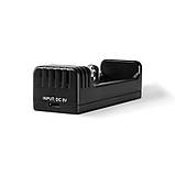 Зарядний пристрiй Videx VCH-U101 (18650\AA) Li-ion/Li-Fe/NiMh/NiCd, фото 7