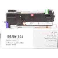 Тонер-картридж BASF Xerox Ph 6500\/WC6505 Magenta 106R01602 (KT-106R01602)