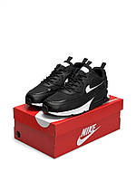 Кроссовки мужские Nike Air Max 90 Surplus Black White M кроссовки nike air max 90 кросівки найк чоловічі