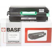 Тонер-картридж BASF Ricoh Aficio SP3600\/3610 Black 407340 (KT-SP4500E)