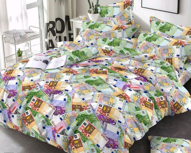 фотографія полуторний розмір постільна білизна бязь